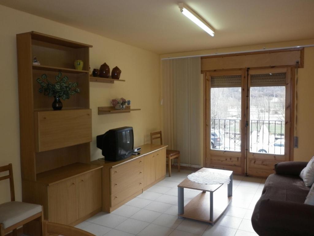 Apartaments Noray Barruera Room photo