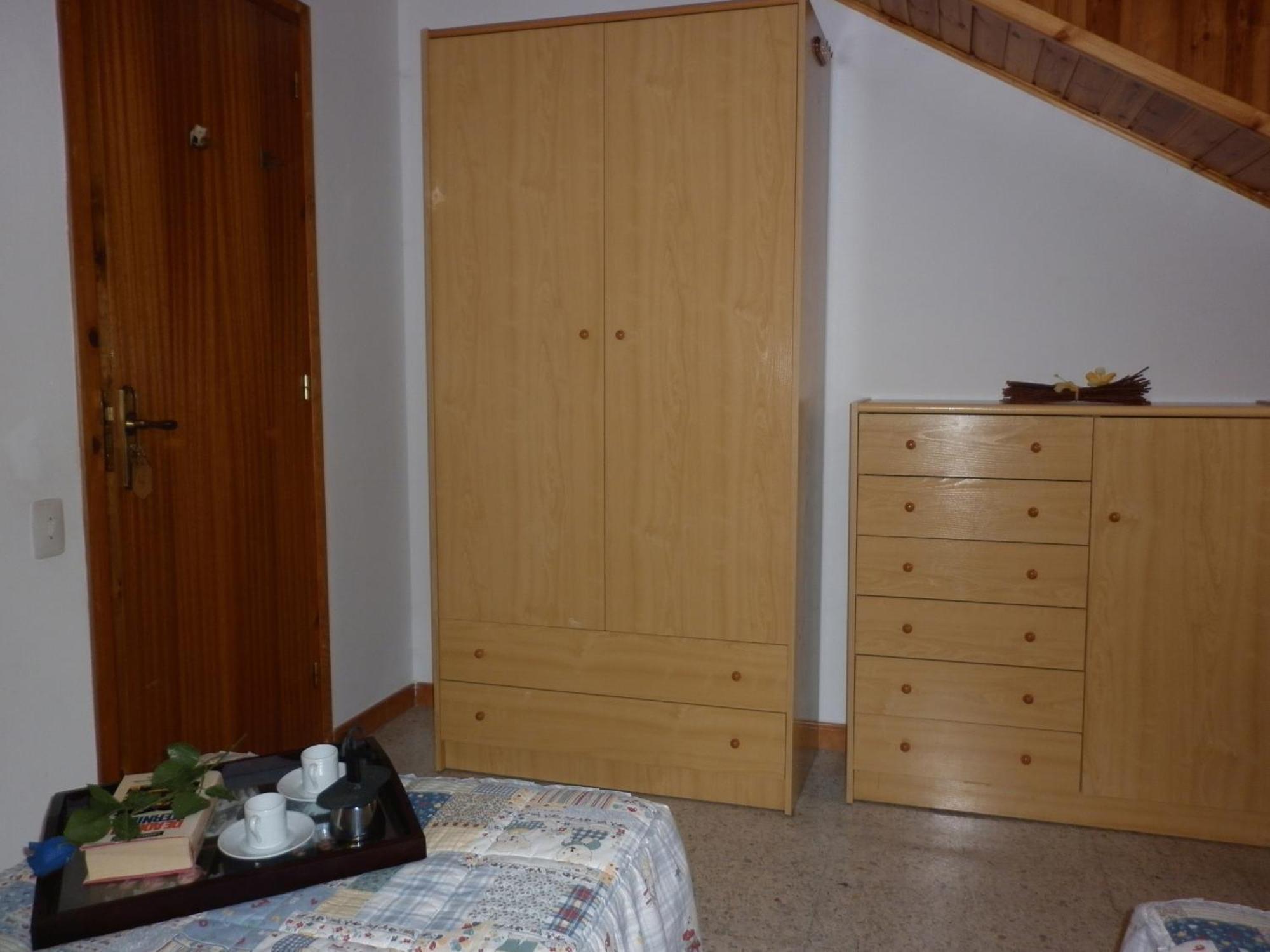 Apartaments Noray Barruera Exterior photo